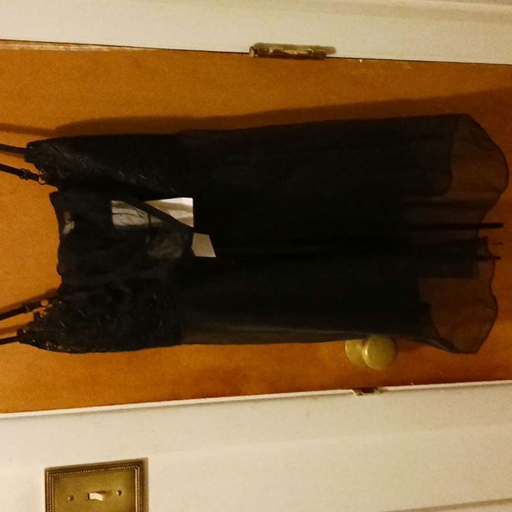 Negligee set - Picture 2 of 4